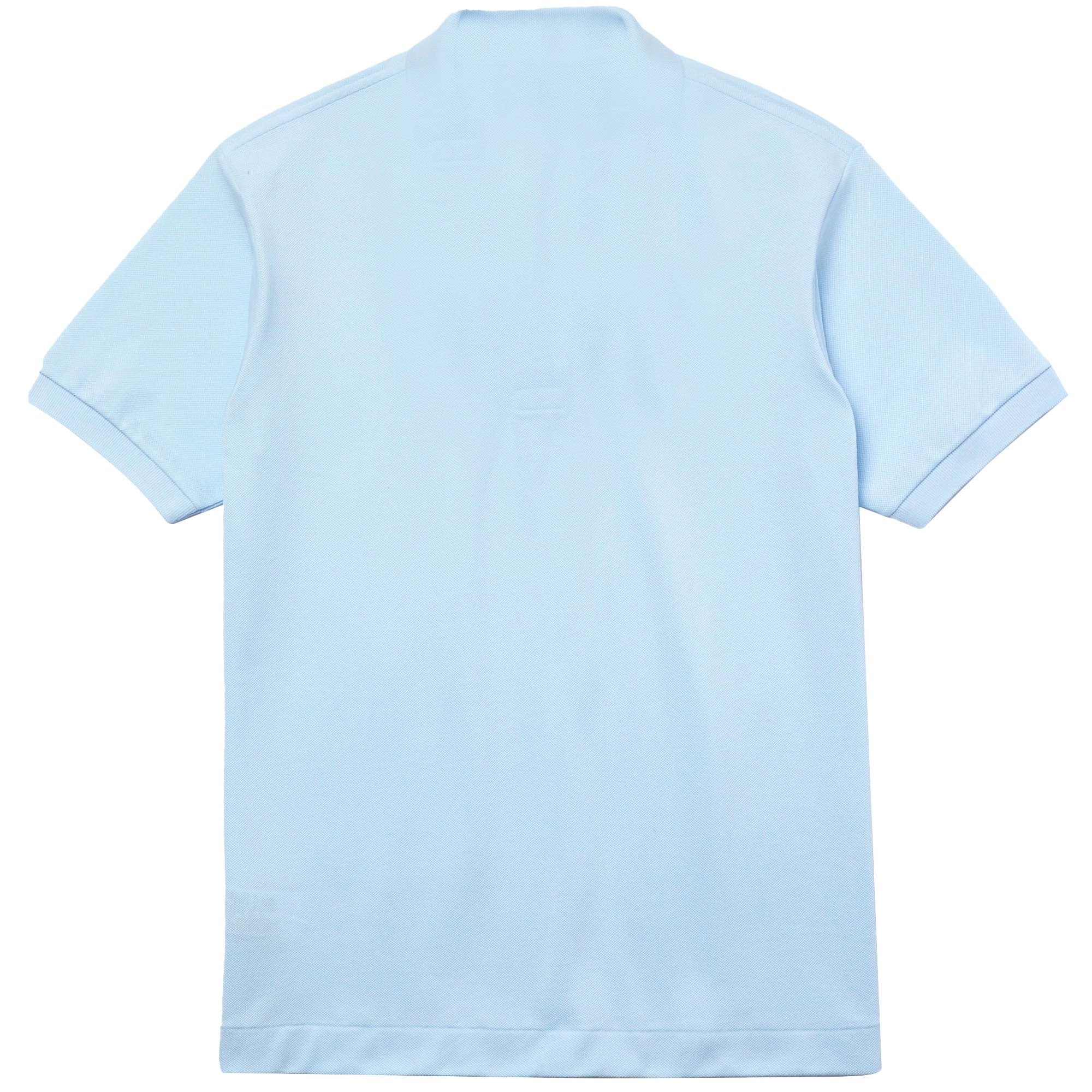 Lacoste Classic Pique Polo Shirt - Ruisseuau