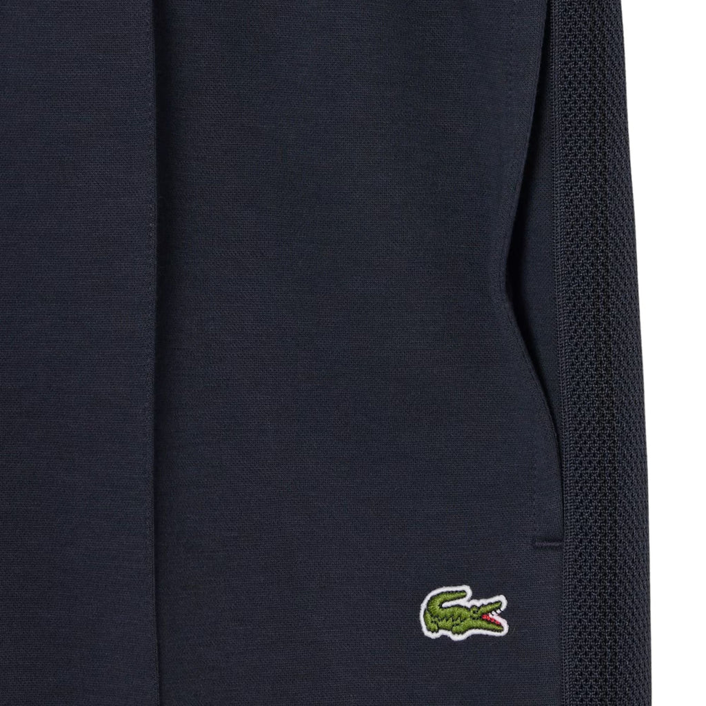 Lacoste French Made Sweatpants - Blackbird