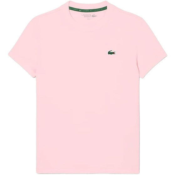 Lacoste Women's Essentials Tee