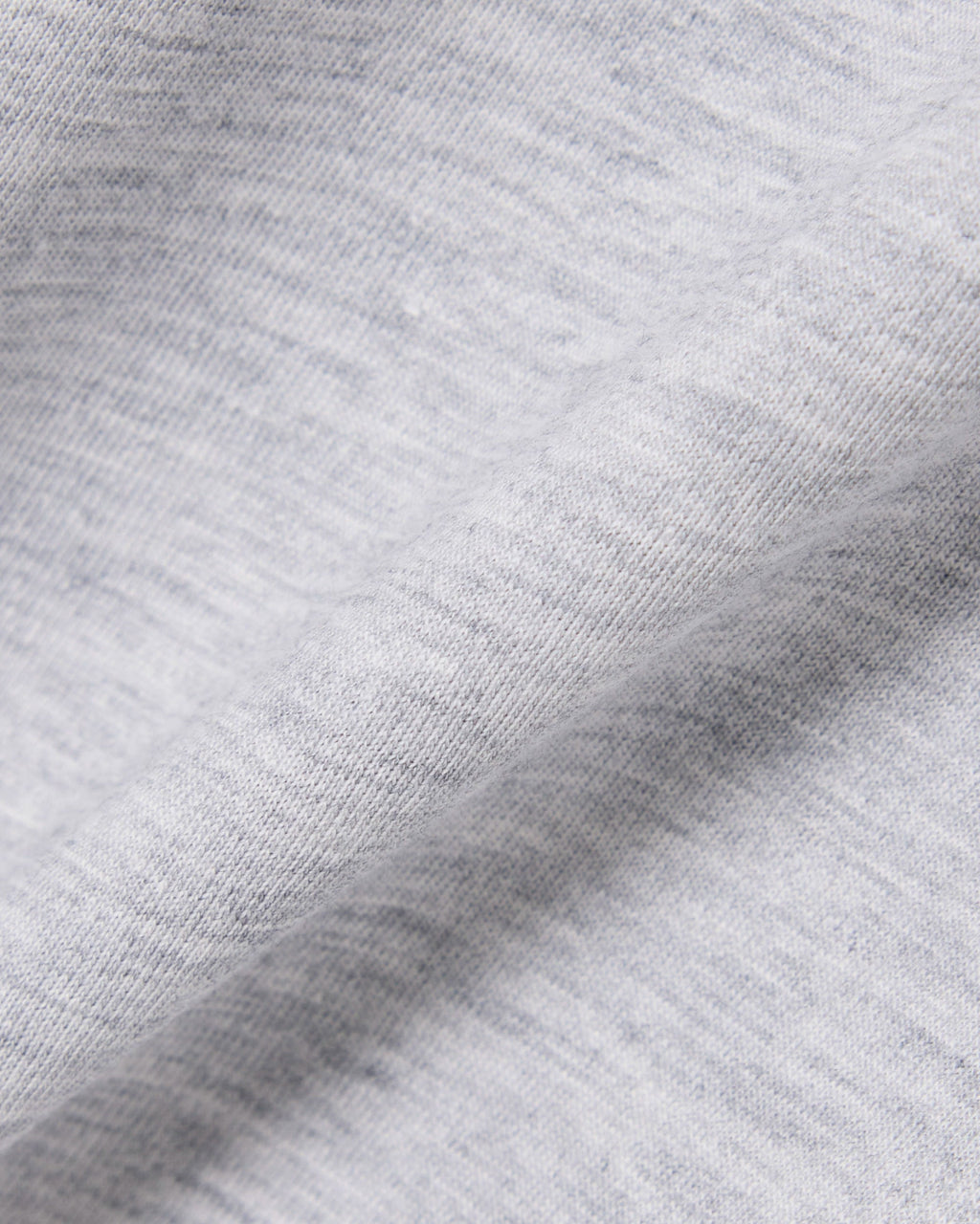 Lacoste Mens Crew Neck Pima Cotton Jersey T-Shirt - Silver Chine CCA