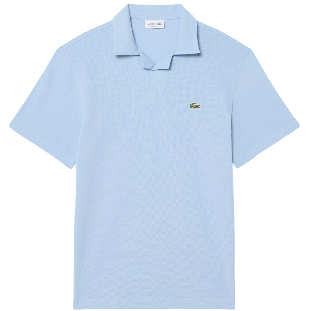 Lacoste Classic Fit Polo Shirt - Blue