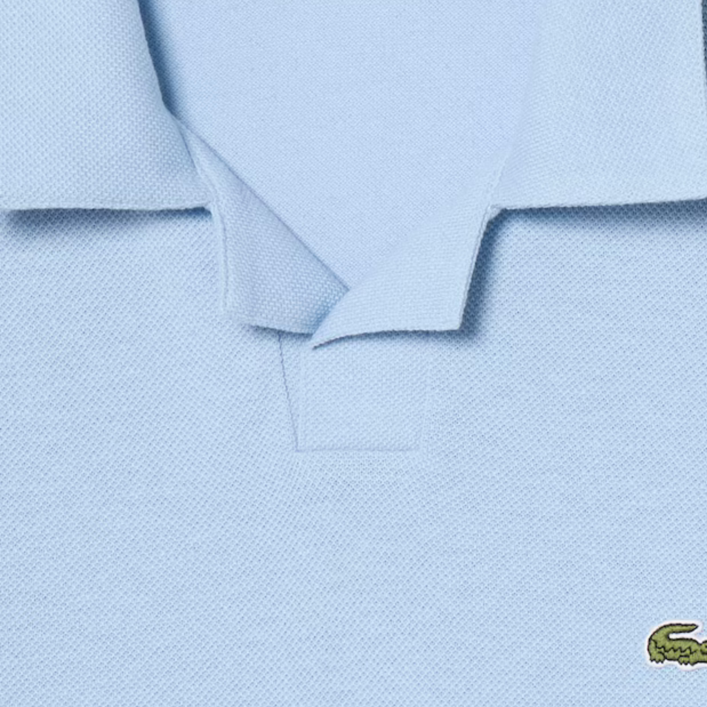Lacoste Classic Fit Polo Shirt - Blue