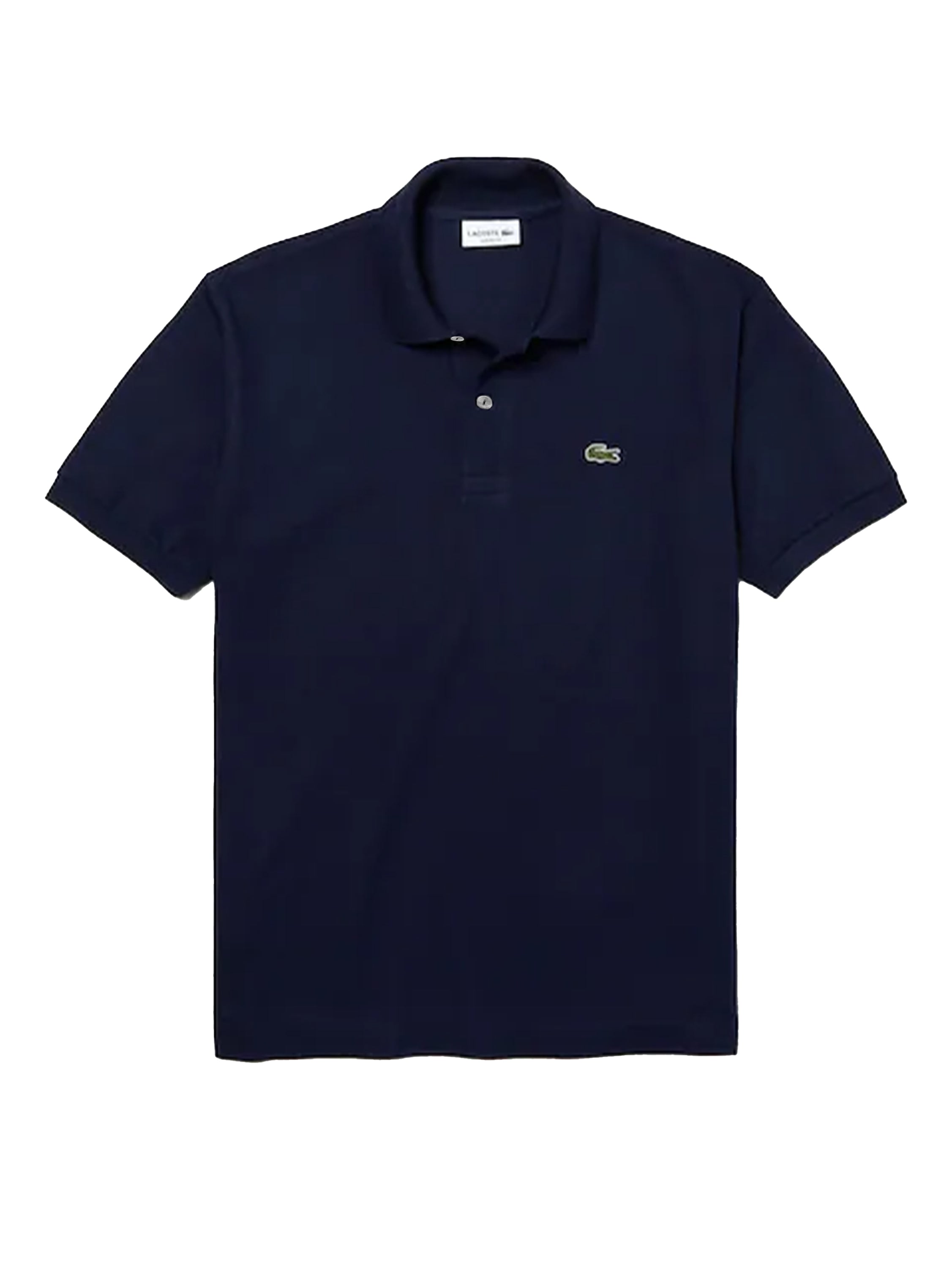 Lacoste | Mens Classic Fit Original Polo Shirt