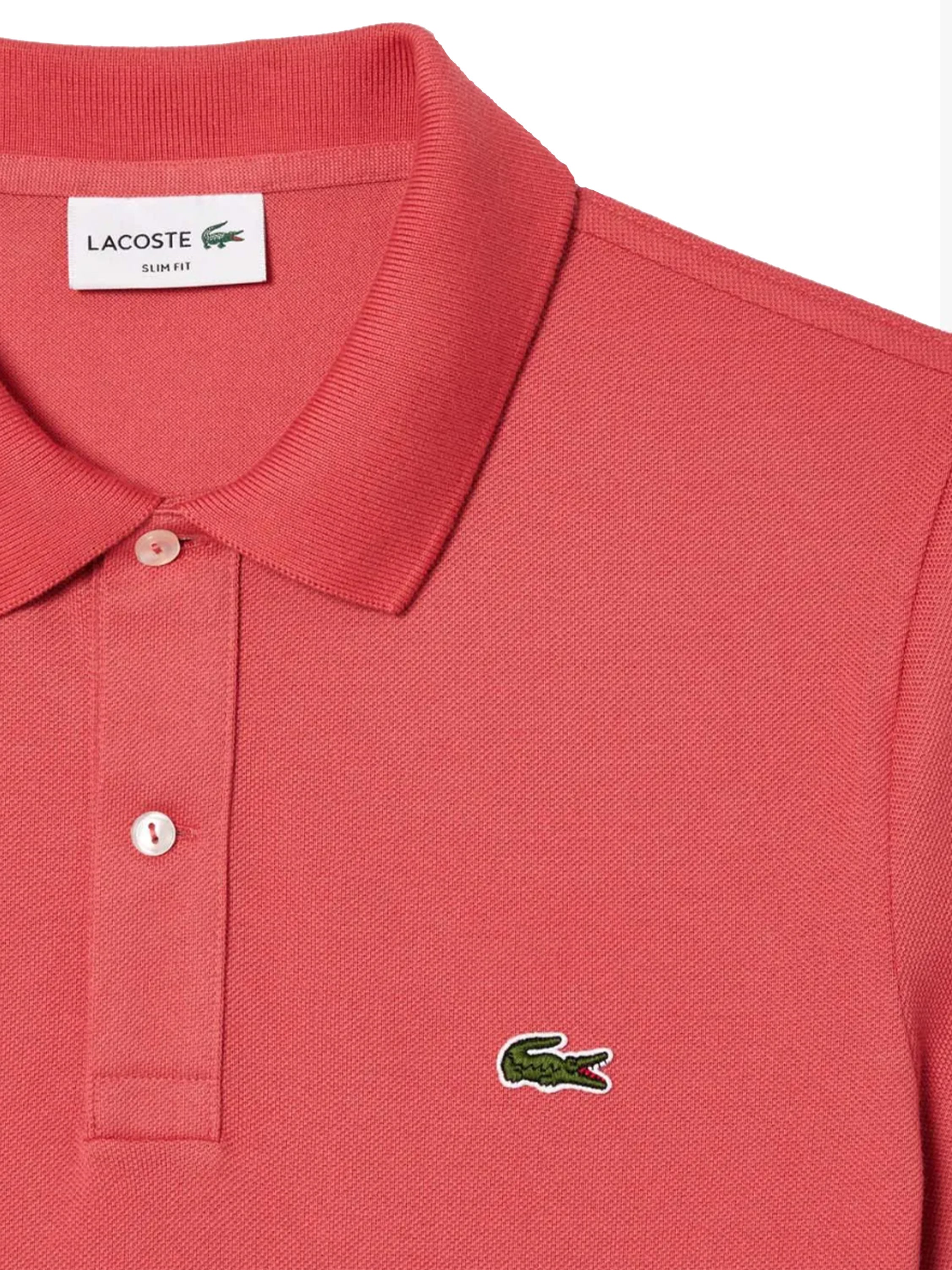 Lacoste | Mens Original Polo Shirt