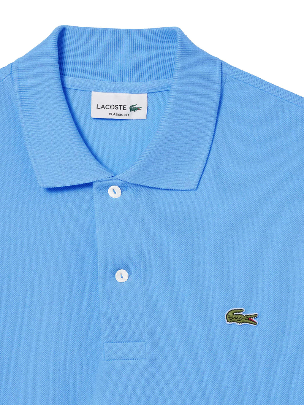 Lacoste | Mens Classic Fit Original Polo Shirt