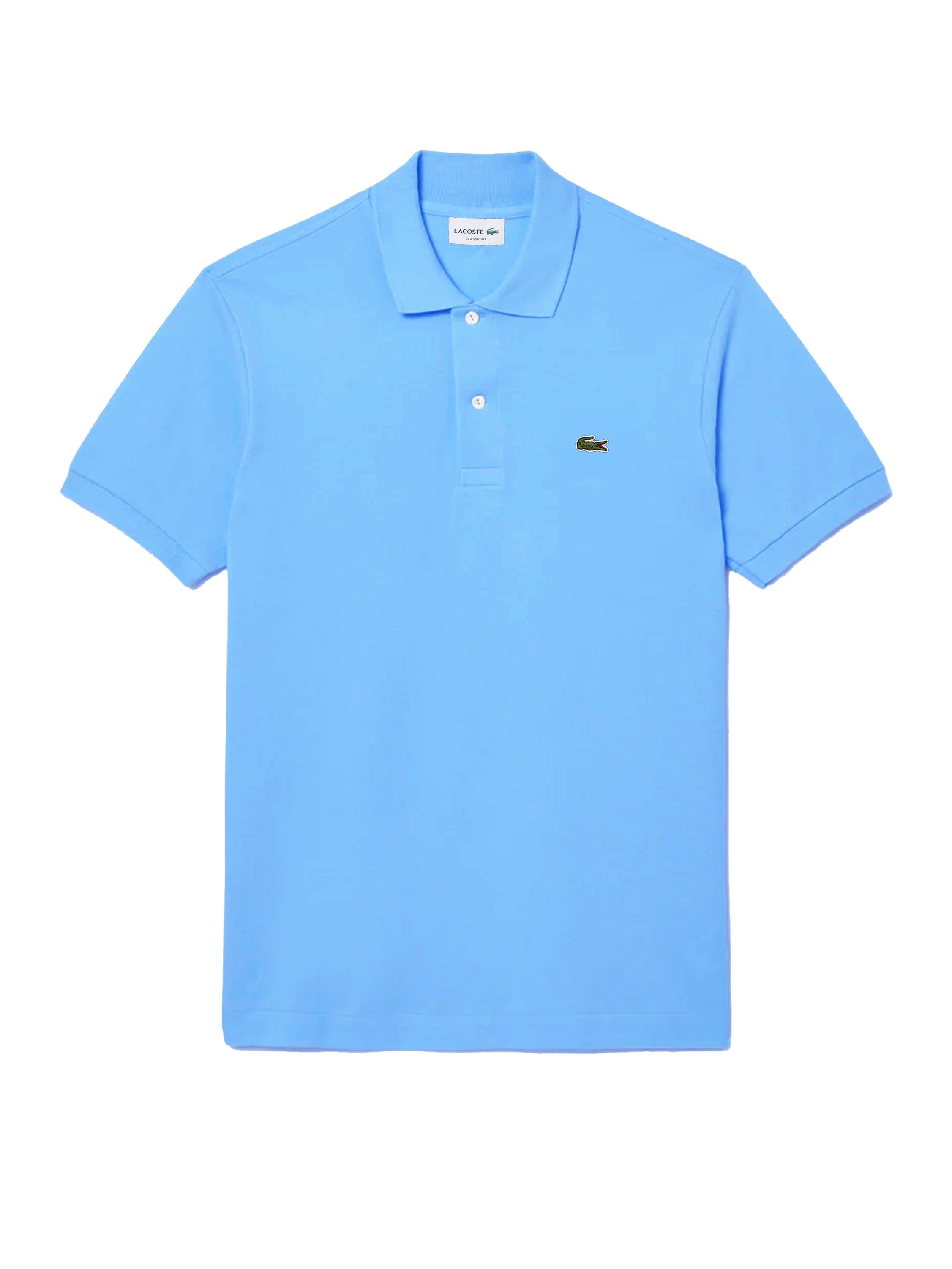 Lacoste | Mens Classic Fit Original Polo Shirt