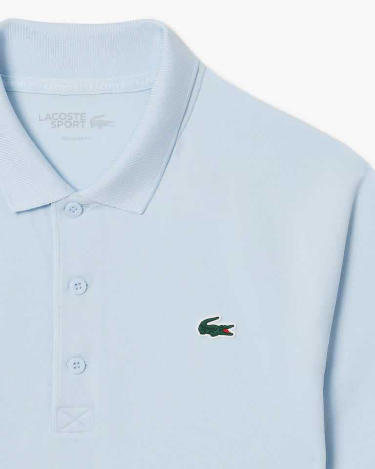 Men’s Lacoste Regular Fit UV Protect Sport Polo