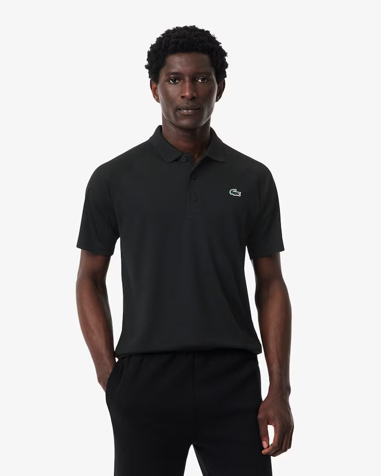 Men’s Lacoste Regular Fit UV Protect Sport Polo