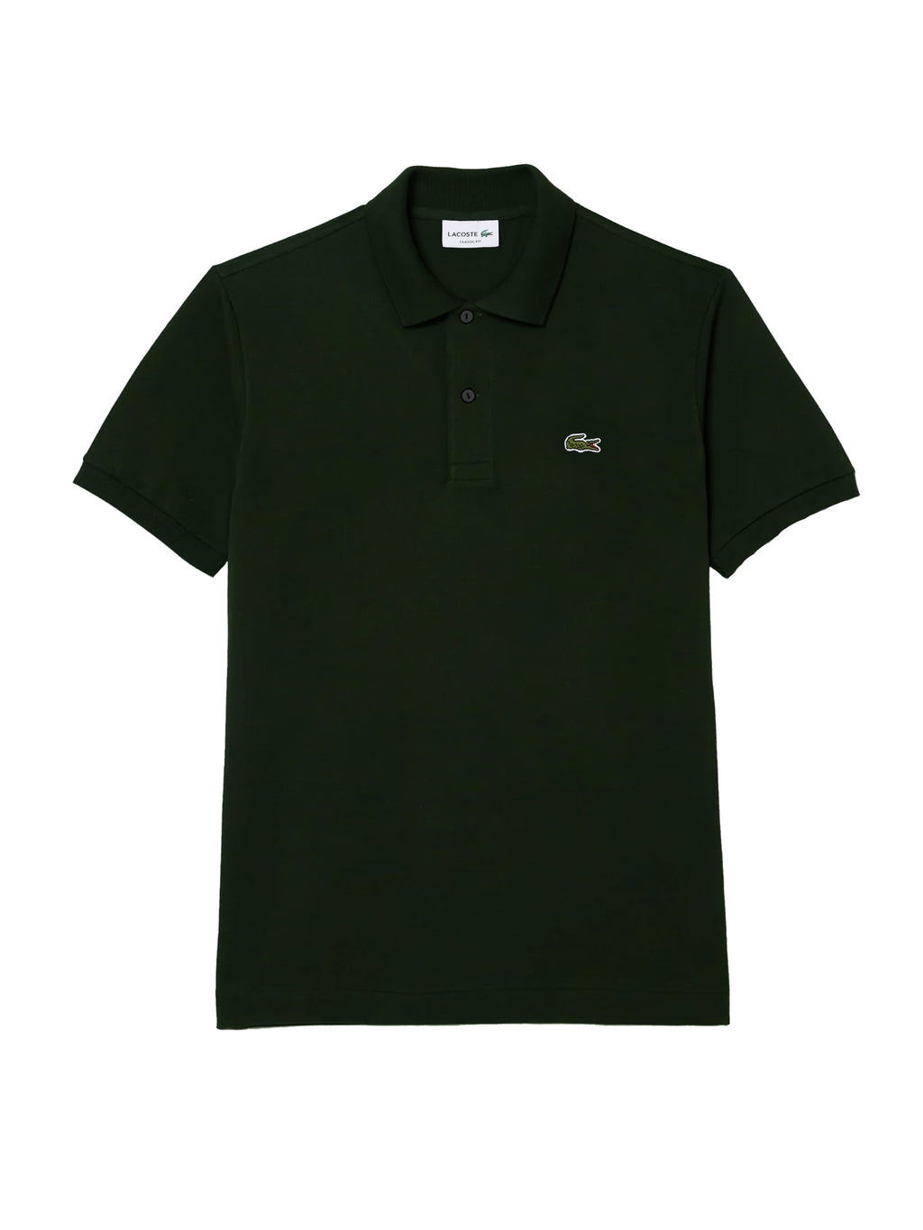 Lacoste | Mens Classic Fit Original Polo Shirt