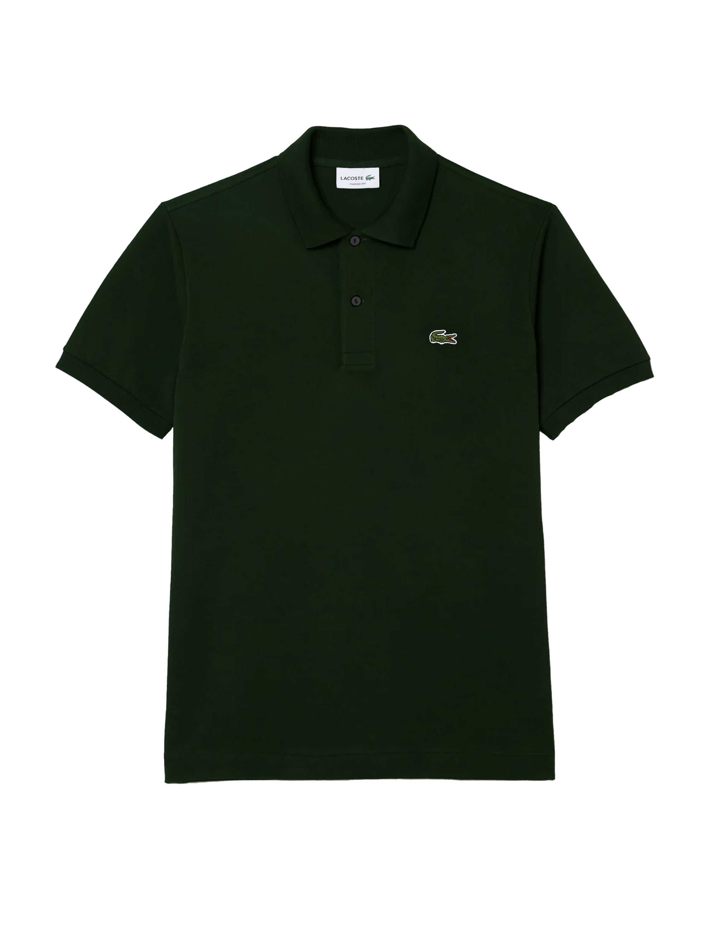 Lacoste | Mens Classic Fit Original Polo Shirt