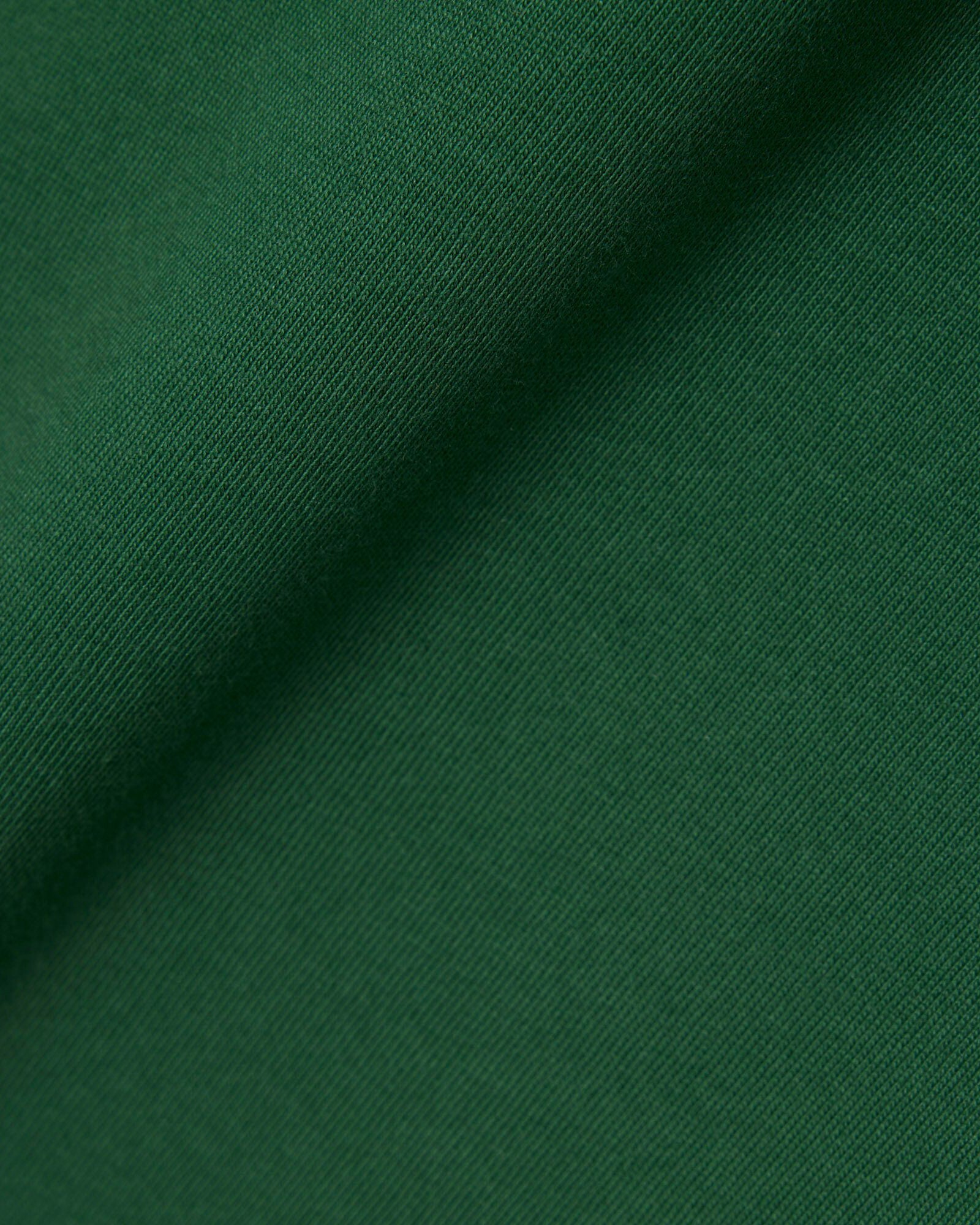 Lacoste Mens Classic Fit Cotton Jersey T-Shirt - Green 132
