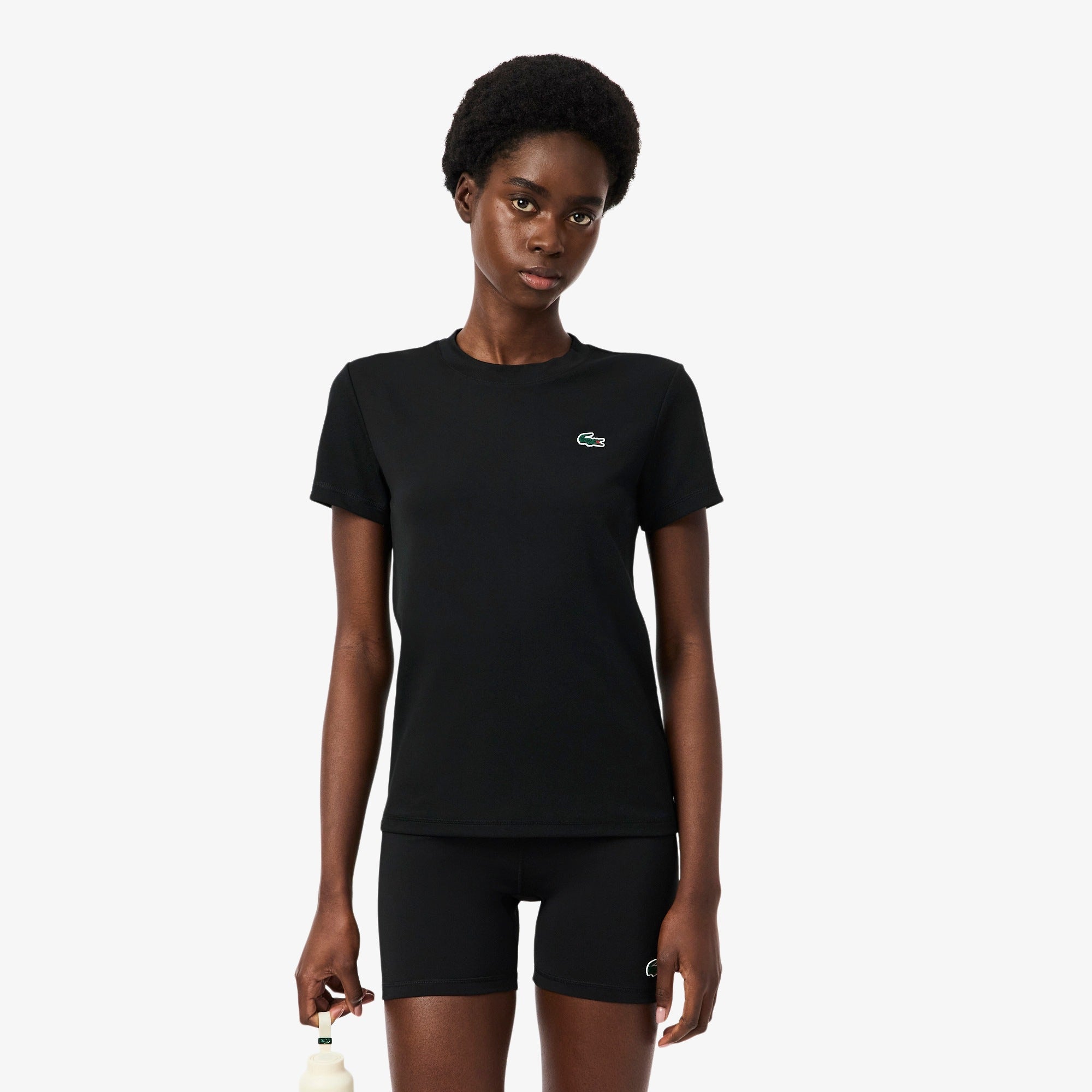 Lacoste Women's Essentials Tee