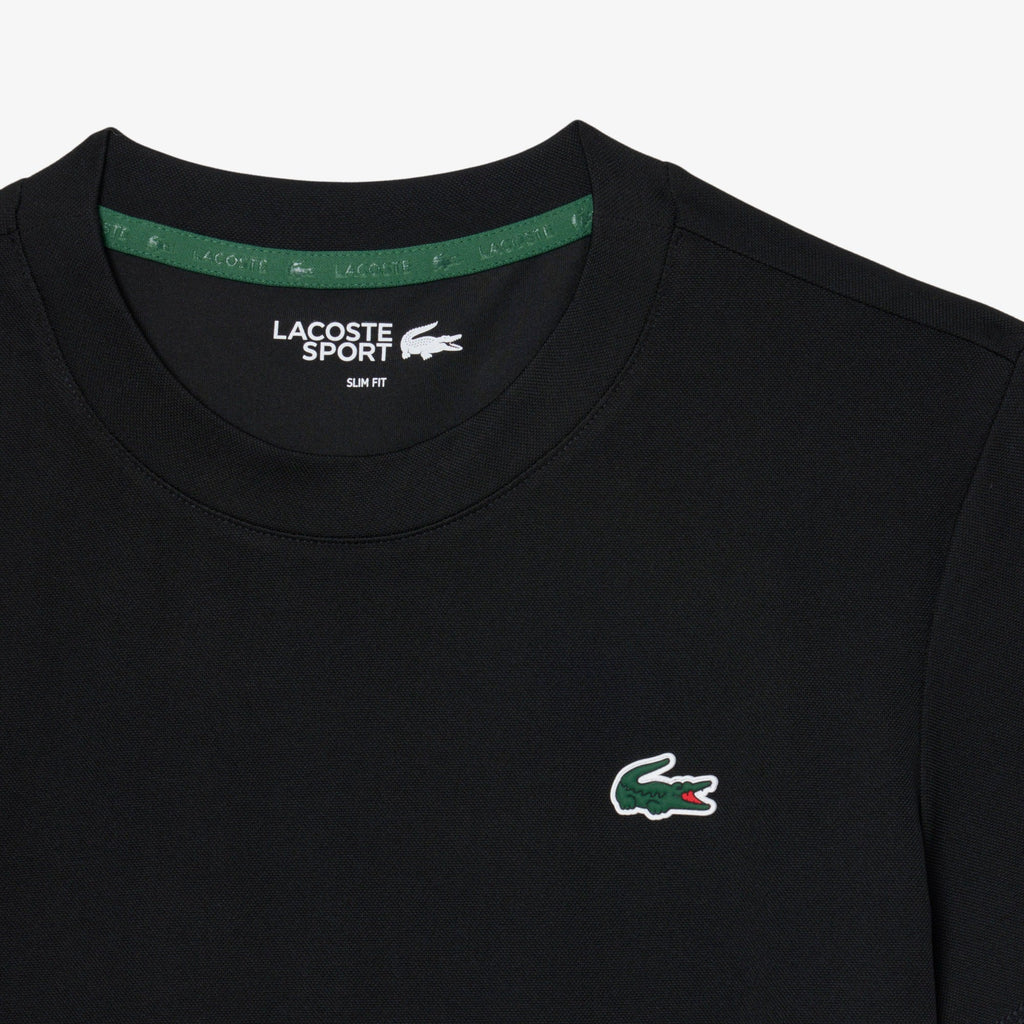 Lacoste Women's Essentials Tee