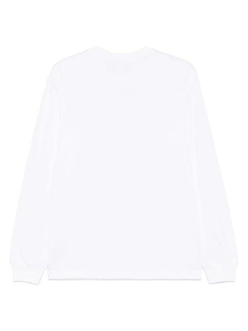 LACOSTE - Men Crewneck T-Shirts Male Adult Knit
