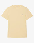 Lacoste Novak Djokovic T-Shirt - Soya