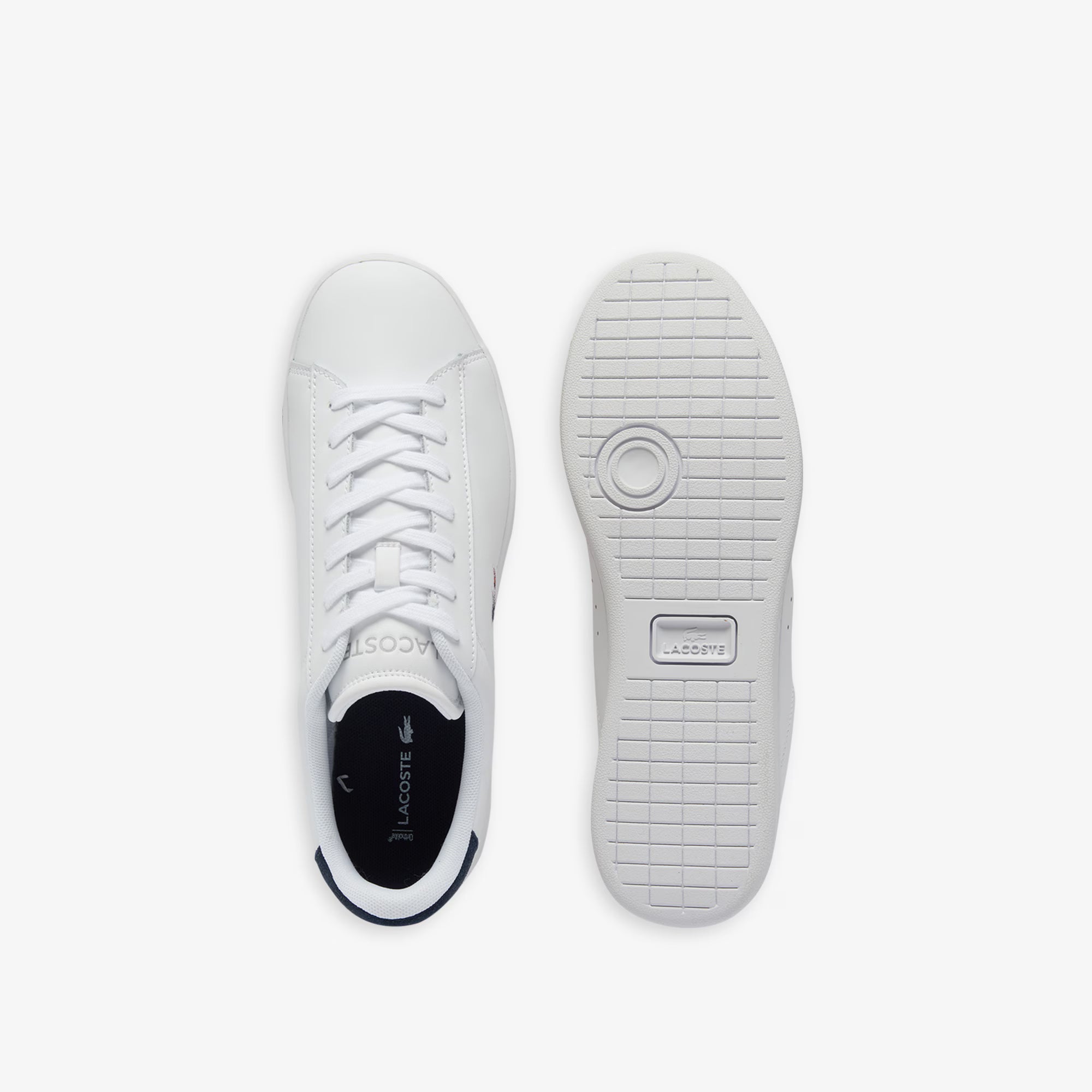 Men´s Lacoste Carnaby Set Leather