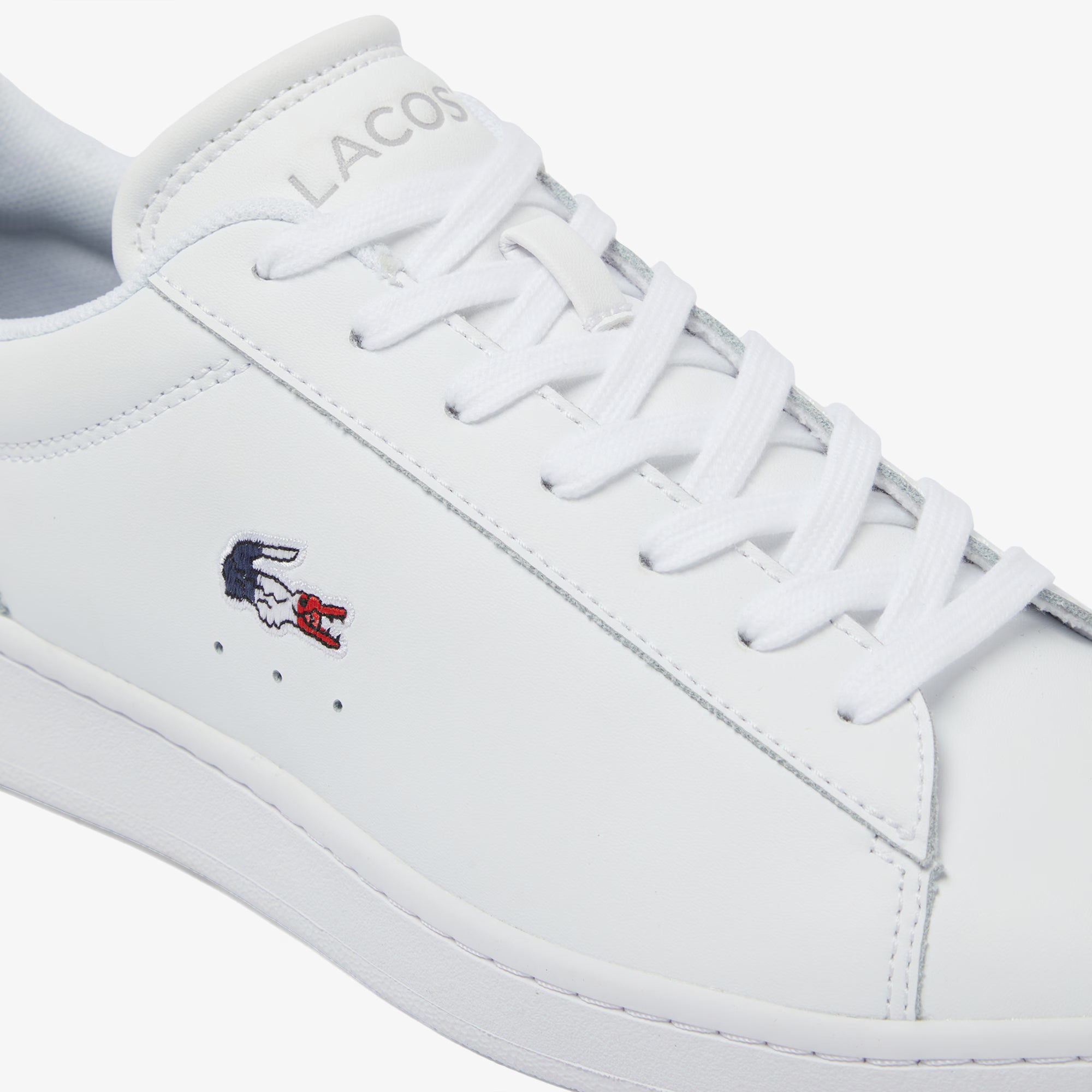Men´s Lacoste Carnaby Set Leather