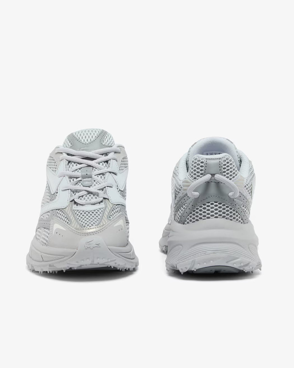 Men's Lacoste L003 Neo Shot - Grey